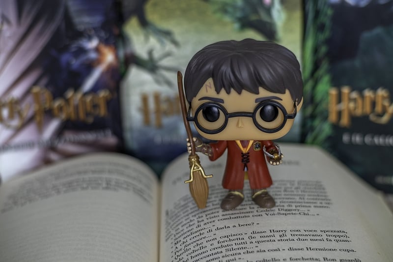 Time-Turner from Harry Potter