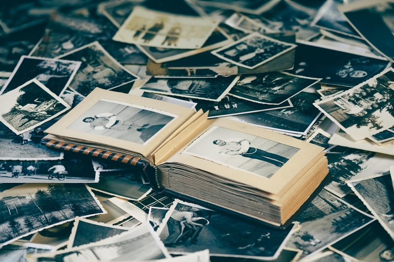 Digital Archive